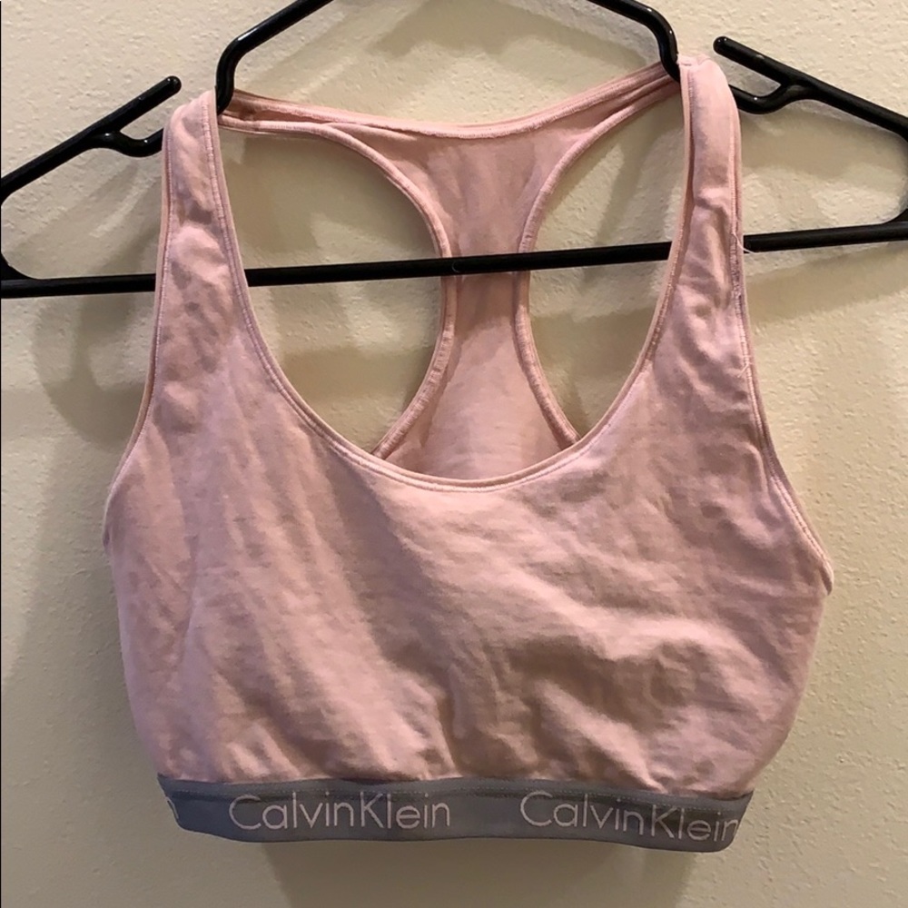 Calvin Klein Bralette